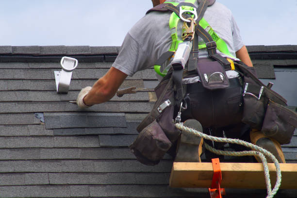 Best Emergency Roof Repair  in Towanda, KS