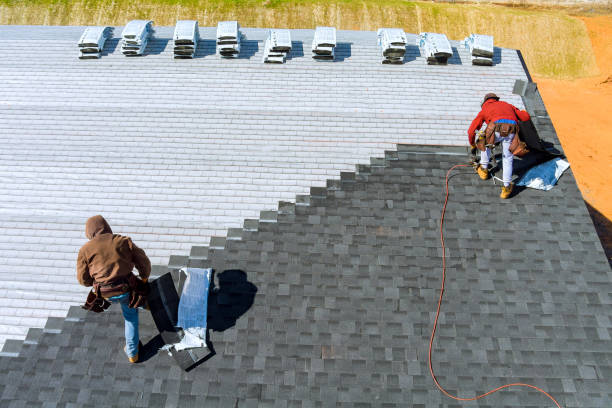 Best Roof Waterproofing Services  in Towanda, KS