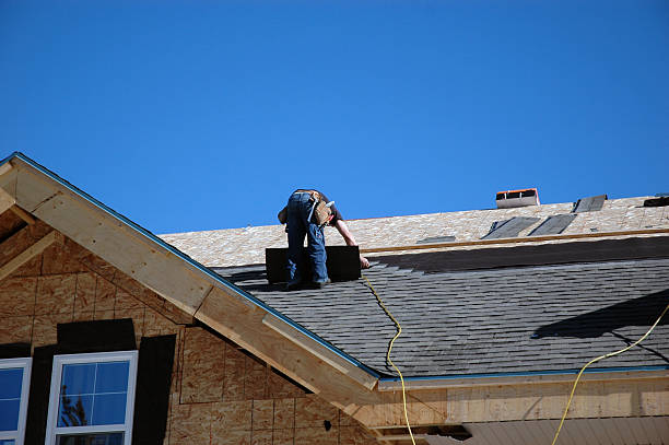 Best Affordable Roofing Company  in Towanda, KS