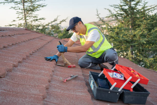 Heating Cable for Roof Installation in Towanda, KS
