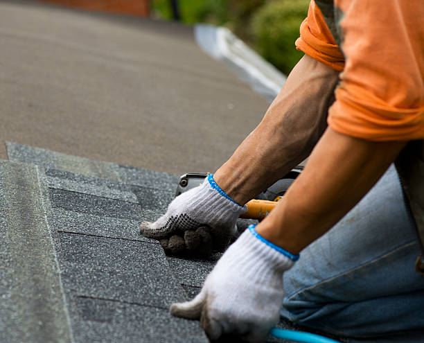 Trusted Towanda, KS Roofing Contractor Experts