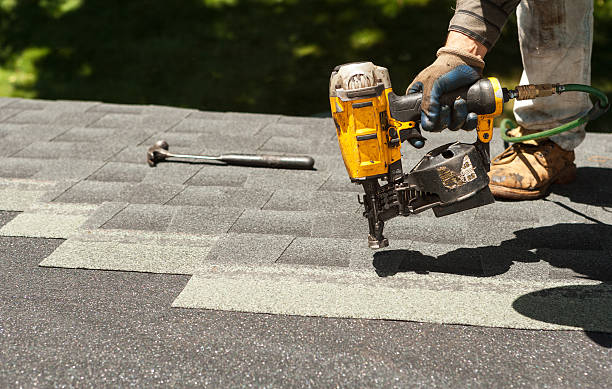 Residential Roof Replacement in Towanda, KS