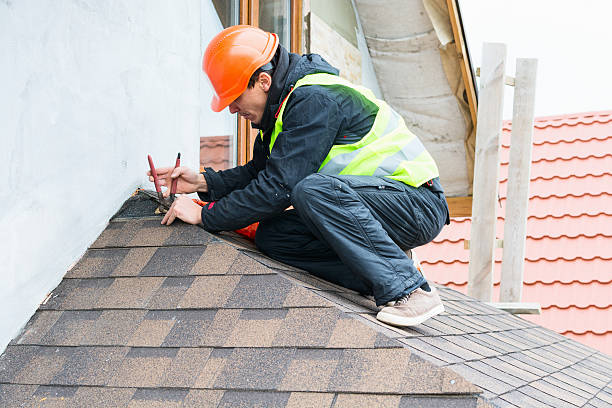 Best Best Roofing Contractors  in Towanda, KS