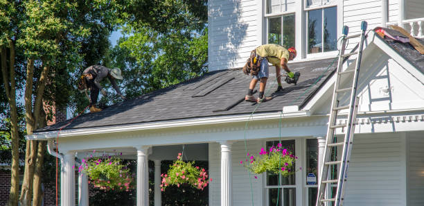 Best Emergency Roof Repair  in Towanda, KS